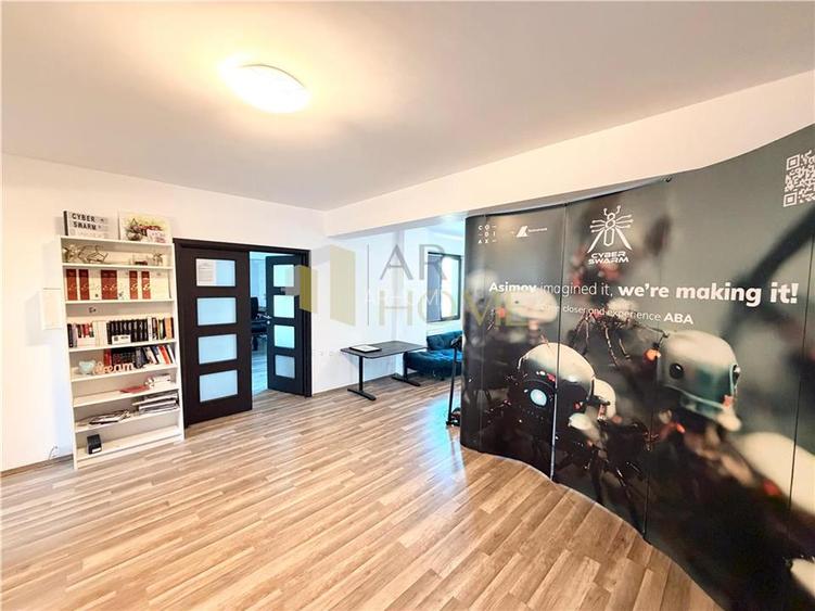 Spatiu birouri , 200mp , zona vest - OMV , Ploiesti - 12