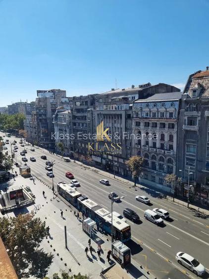 de inchiriat apartament cu 2 camere in zona Magheru - 8