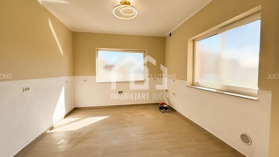 Casa individuala 5 camere,  160mp, Teren 1200mp,  Jucu de Sus - 10