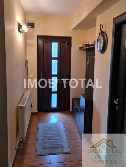 Casa P+E , Strada Trivale, mobilata si utilata - 8