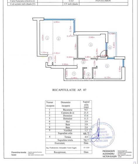 BELIZE RESIDENCE-3 CAMERE MOBILATE SI UTILATE-TOTUL NOU-LIBER - 15