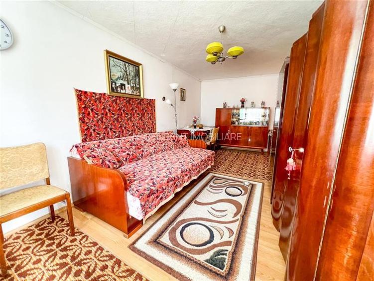 Casa primiroate in decor valoros si rodnic teren de 850mp, Ilieni, Covasna: FILM - 34