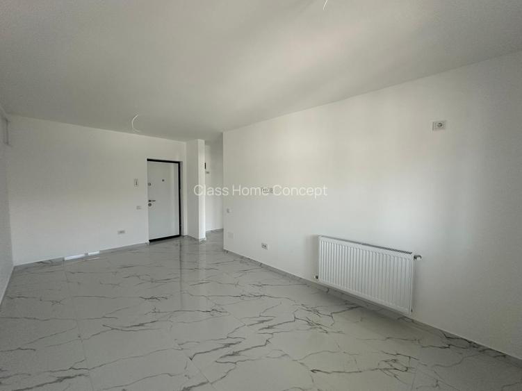 2 camere tip Studio - Bloc nou - Finisaje Extra - Metrou - 3