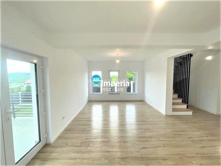 Casa P+E, 4 cam 3 bai, 570 teren, Mega Image, Valea Adanca - 3