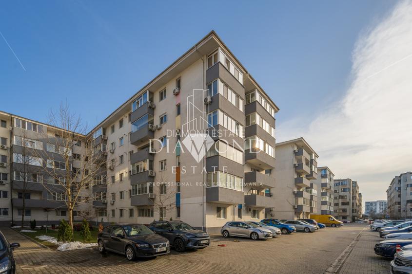 0% Comision! Apartament 2 camere Berceni Metalurgiei Drumul Binelui - 11