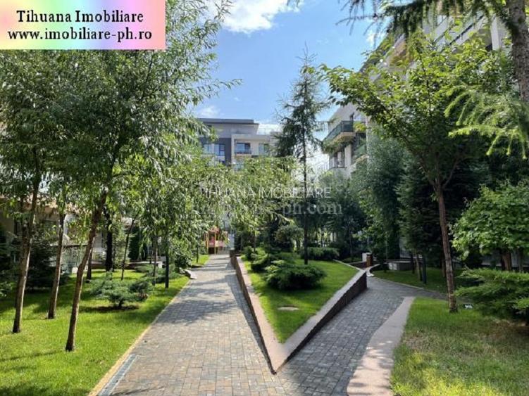 Apartament 3 camere de vanzare:MRS Residence-(Smart),mobilat si utilat,parcare - 13