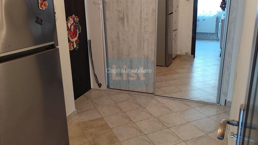 Apartament Ploiești, 54mp, 2 camere,Zona Sud Bulevard - 4