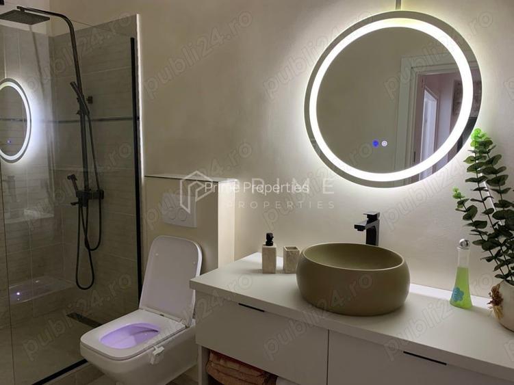 Casă individuală modernă | Livezeni | 120 mp utili | Mobilată Utilată - 11