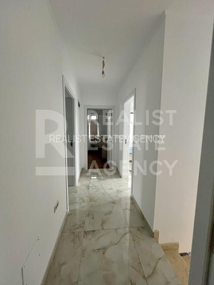 Casă de vânzare în Rediu, Iași | P+1E | 113,55 mp utili, teren 515 m - 12