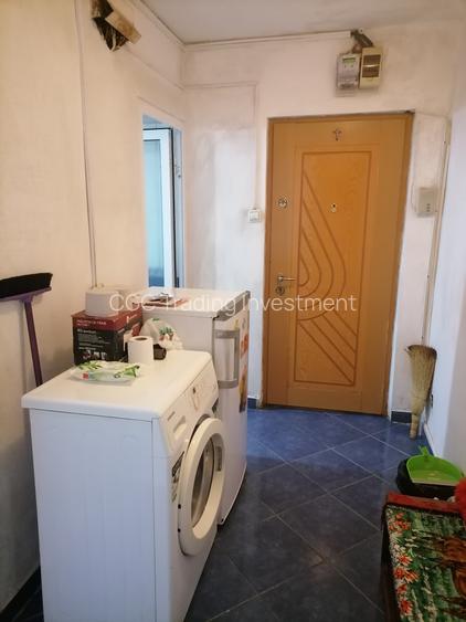 Tomis Nord -Gradinita nr 51-apartament cu 2 camere - 3
