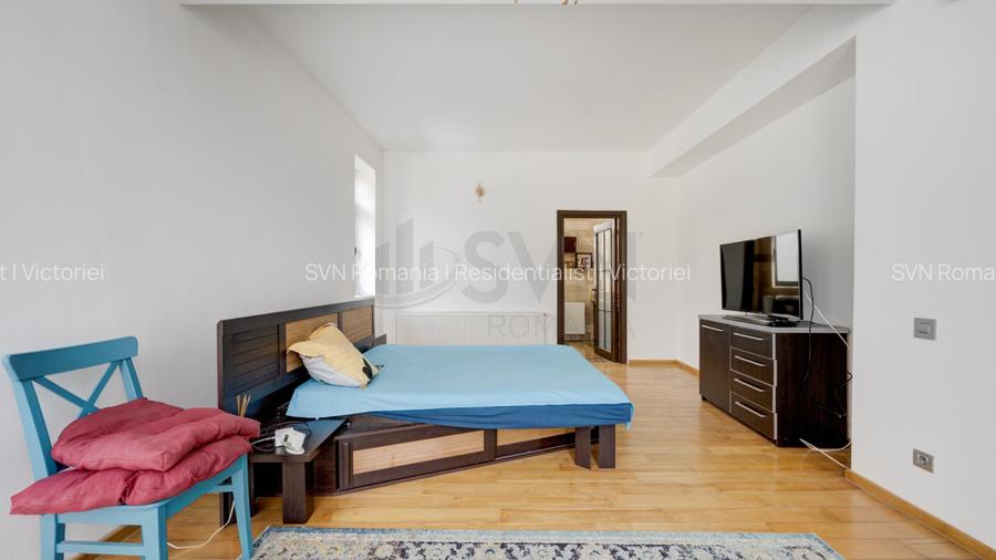 REV2004657 Casa moderna cu influente mediteraneene l Jandarmeriei - 15