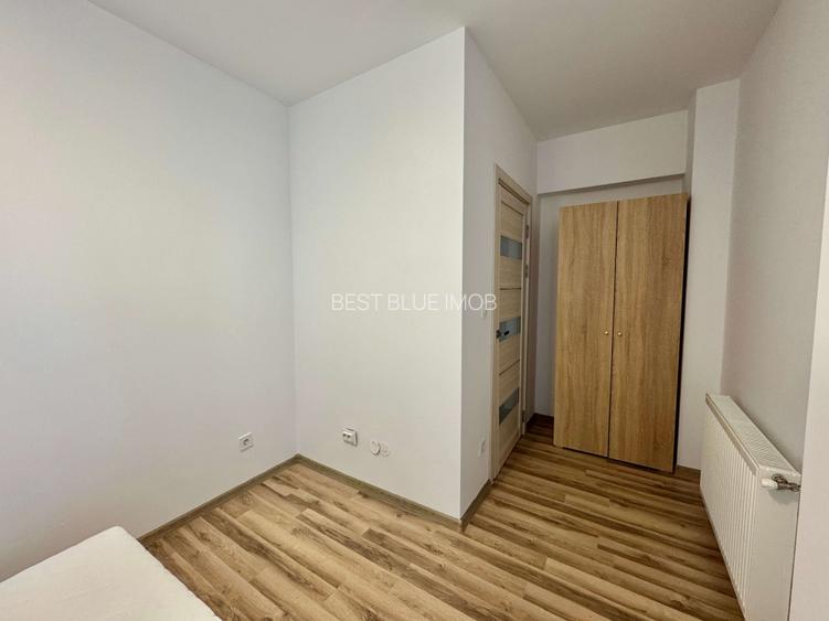 Tudor Vladimirescu, River's Towers - BLOC NOU - Apartament 2 camere de inchiriat - 3