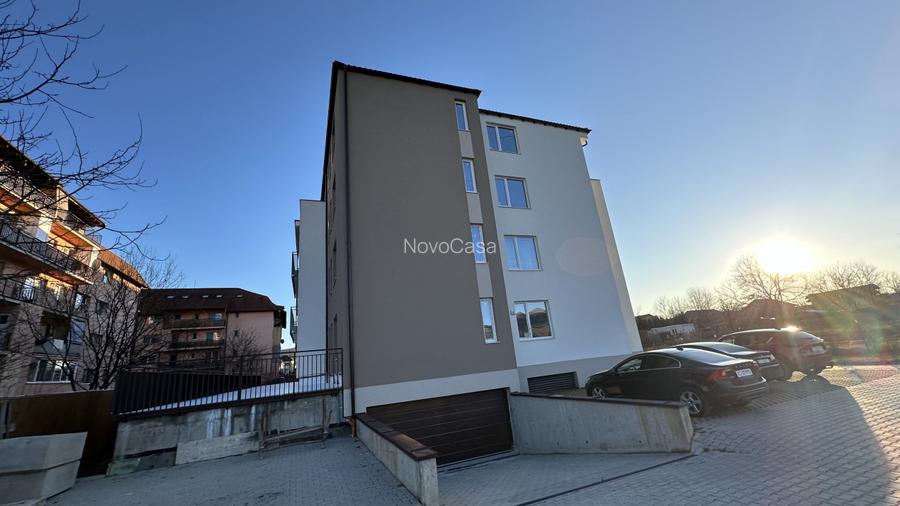 Ap 2 camere 51mp , etaj intermediar,garaj,Floresti, zona Muzeul Apei - 3