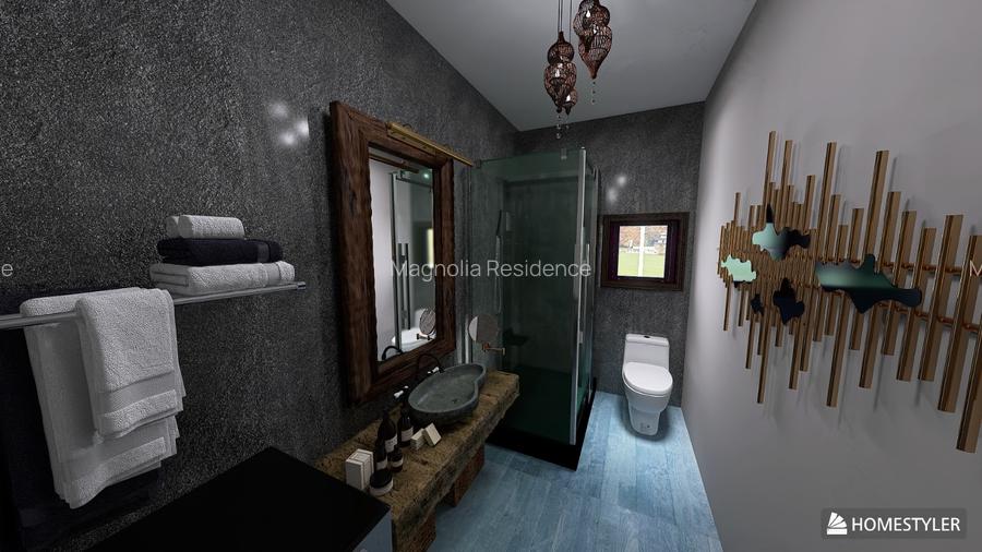 Garsoniera bloc nou + loc parcare!!! - 5