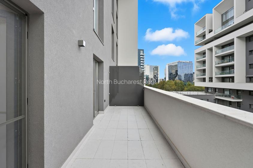 Apartament 3 camere de inchiriat / Pet-friendly / Prima Vista - 6