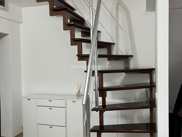 Colentina Rau, Mr. Bacila, Centrala Termica, Duplex, renovat - 4