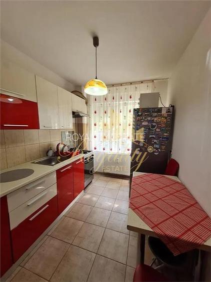 Apartament 2 camere, parter, 55 mp - Zona Complex Studentesc - 6