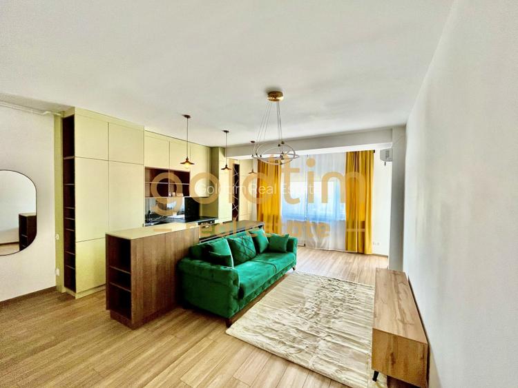 PIPERA/APARTAMENT LUMNINOS SI MODERN/DRESSING/SPATII GENEROASE - 3