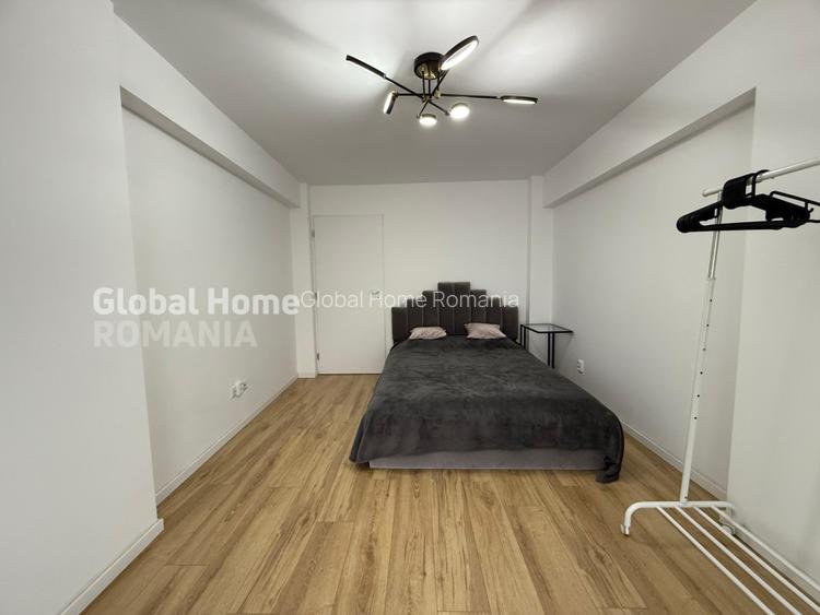 Apartament 3 cam 74MP | Stadion Olimpia | Locuri de parcare |  Bloc nou 2021 | - 12