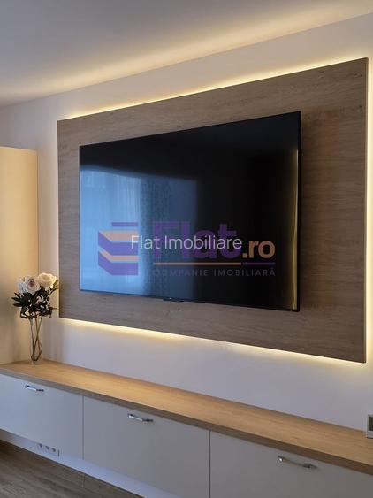 Apartament 3 camere Răcădău complet renovat etaj intermediar - 5