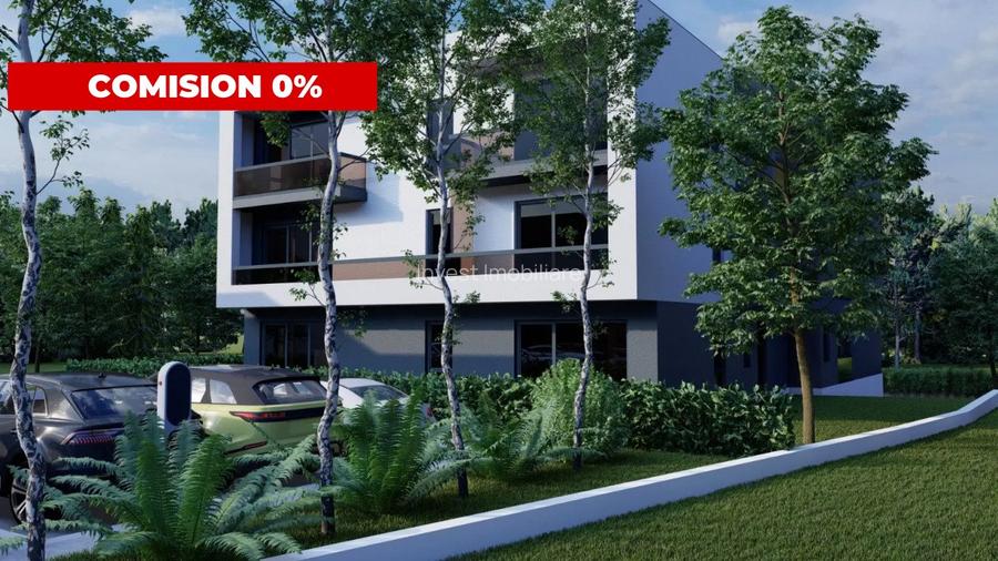 *ULTRACENTRAL* 1/2 Camere - NyBo Residence Palas - 7