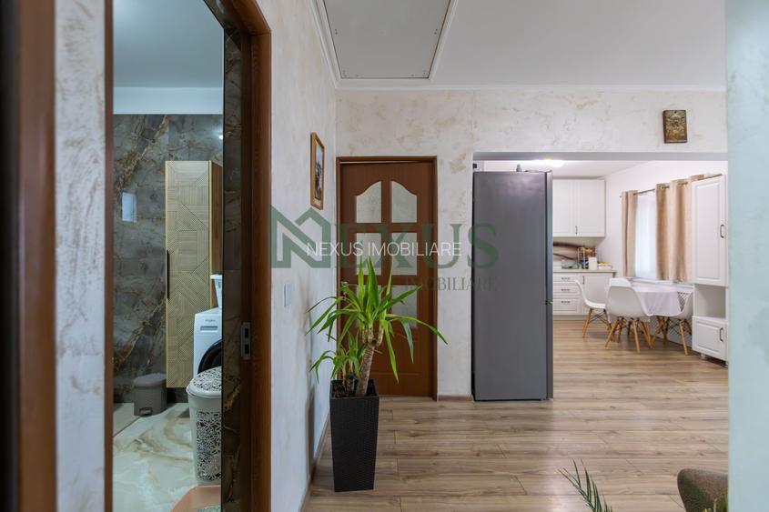 Casă nouă de vânzare în Mărgineni, județul Bacău - 19