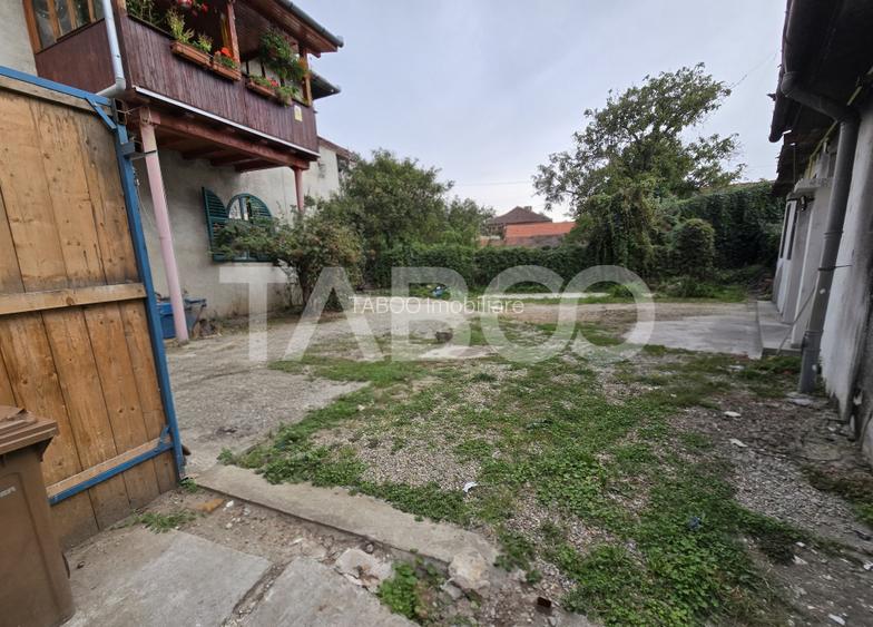 Apartament decomandat 4 camere 130mpu pivnita acces auto Orasul de Jos - 29