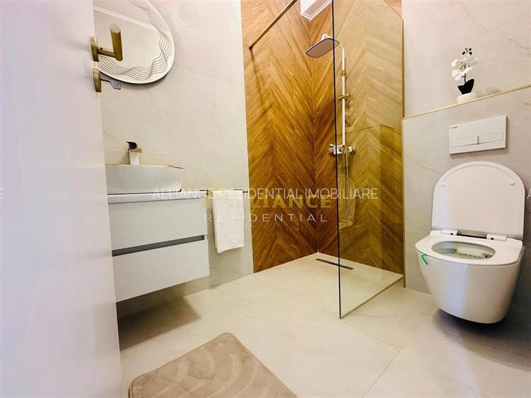 Casa individuala - 10 min metrou Tudor Arghezi - 4 Camere 2 Bai - 16