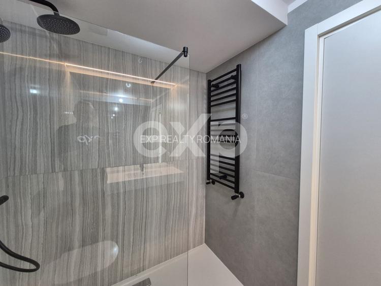 Apartament de vânzare I Floreasca | Nusco City | Orientare Sud-Est - 12