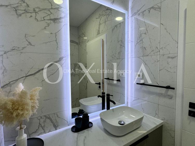 SX464 3 Camere -  Parcare subterana - Disponibil Imediat - 3