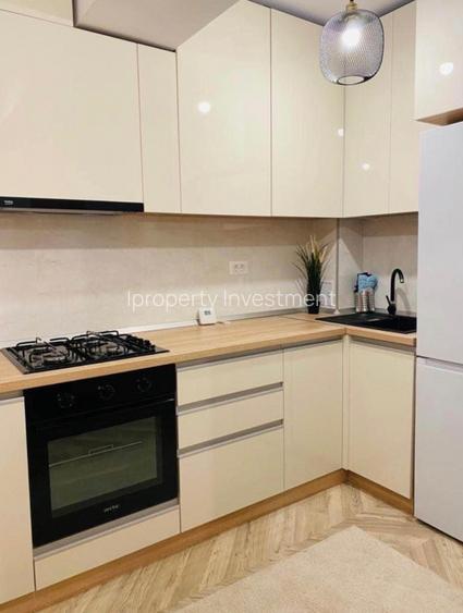 13 Septembrie | Cathedral Residence | 2 Camere | Centrala |  - 7