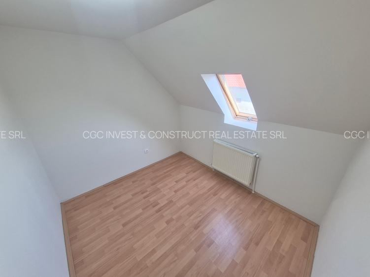 2 Cam--3 Min Spitalul Judetean-Centrala-37 MP--55.000 Euro! Negociabil - 4