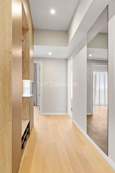 INCHIRIERE AP 3 CAMERE ONE VERDI PARK A10.4 - 21