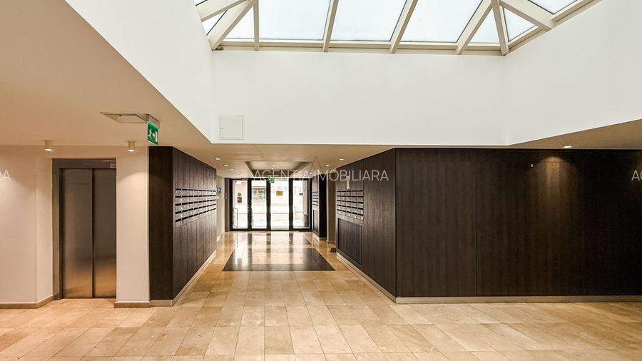 3 Camere cu Parcare Soho Unirii - 17