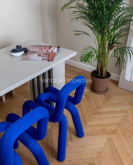 Apartament 2 camere | parcare | zona Piata Romana | Caderea Bastiliei - 5