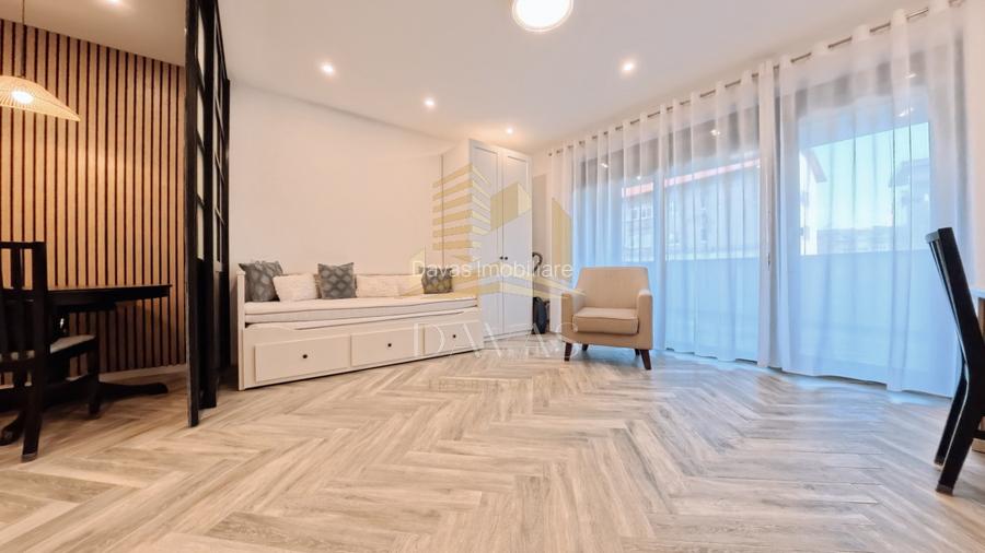 Apartament de 2 camere | The NEST  - 3