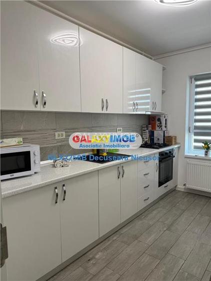 Apartament cu 2 camere Bucuresti Sector 6 Mobilat si utilat 500 Euro - 20