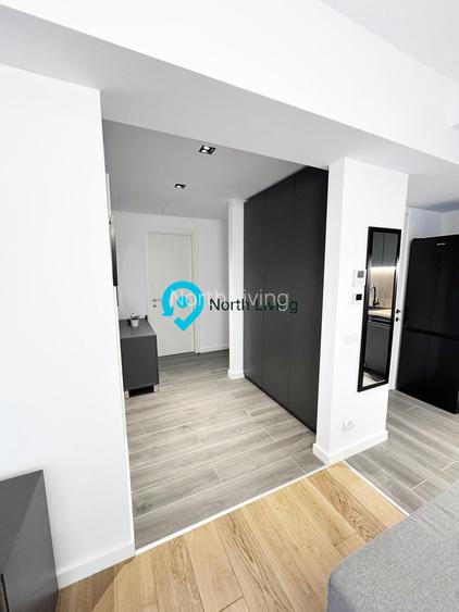 2 camere LUX – The Level 2 Străulești - 7