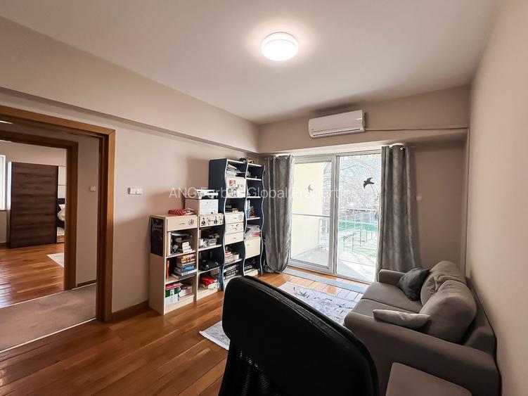 Clădire rezidentiala individuala multifuncțională în Băneasa, teren 1.200 mp - 9