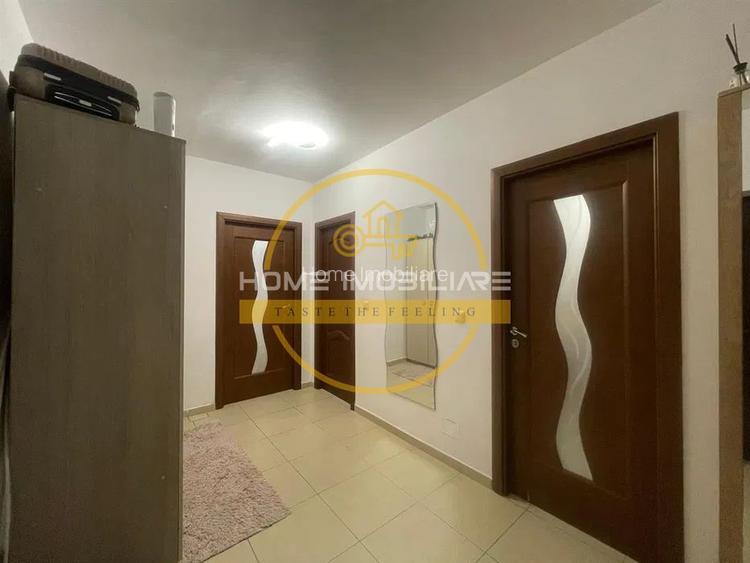 Apartament 2 camere, Decomandat, etaj2/4 - Bucium [Family Market] - 8