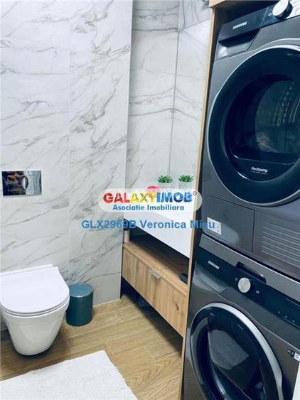 Apartament 4 camere 110 mp - loc de parcare - One Timpuri Noi - 8