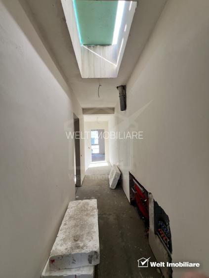 Duplex Andrei Muresanu, D+P+1E= 192mp - 9