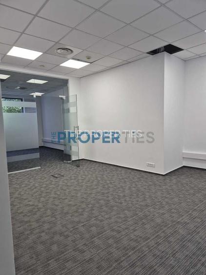 Comision 0! Inchiriere spatiu de birouri in zona Cismigiu - 291mp - 16