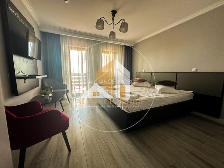 Bijuterie Turistică în Pasul Tihuța: Pensiune Elegantă de Vânzare - 16