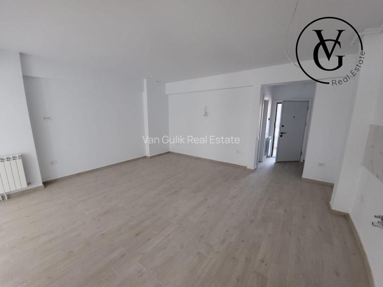Apartament 2 camere - open space - Mamaia Nord - 2 minute de plaja - 10