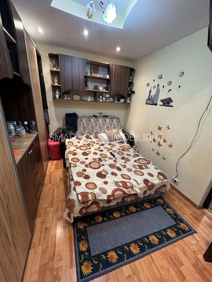 Apartament 2 camere- zona Mircea cel Bătrân - 4