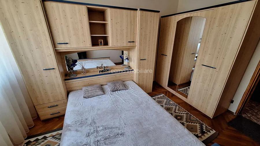 Apartament 2 camere, decomandat, 55 mp, balcon, ac, Alexandru Obregia - 2