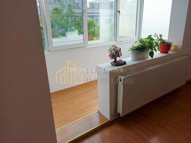 2 CAMERE TEI BARBU VACARESCU 4/4 DECOMANDAT - 8
