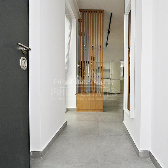 Inchiriere apartament 2 camere cu parcare Ferdinand Foisorul de Foc - 13