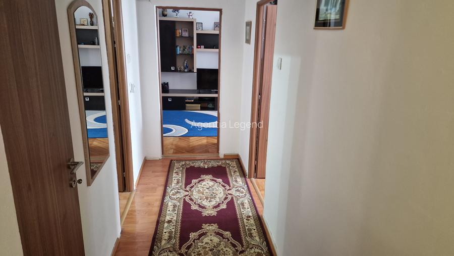 Apartament 2 camere Județean - 2